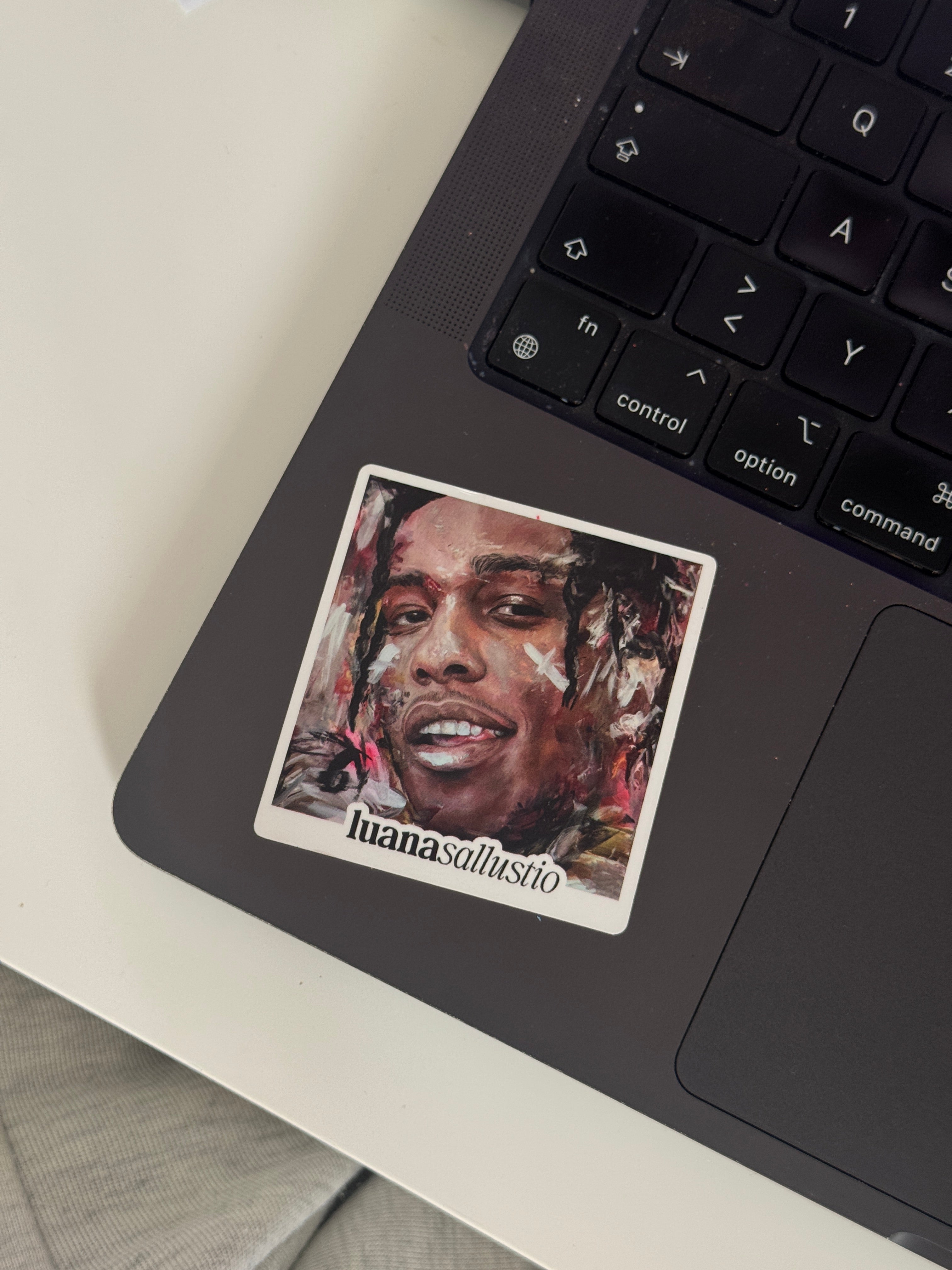 Sticker Packs