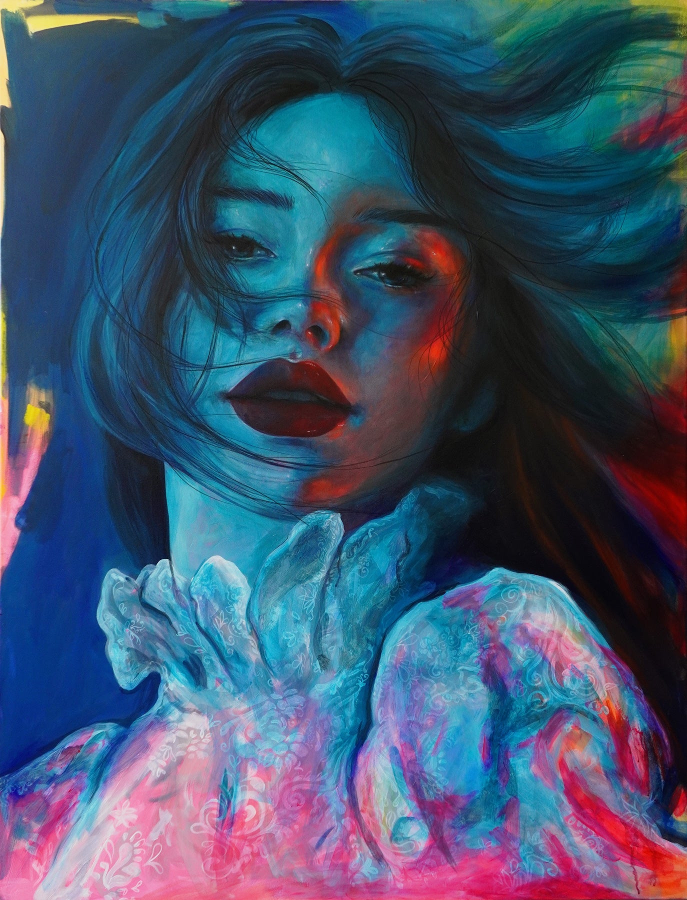 Original Artworks