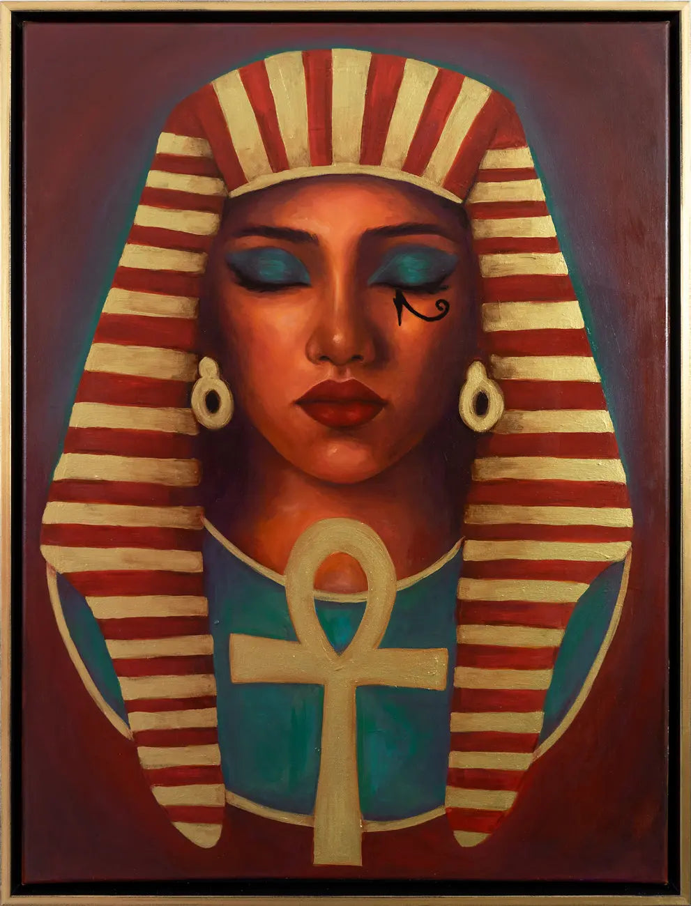 Egypt, 60x80cm Mein Shop