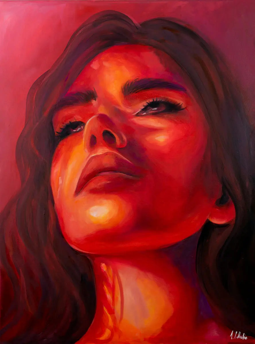Ina, 60x80cm Mein Shop
