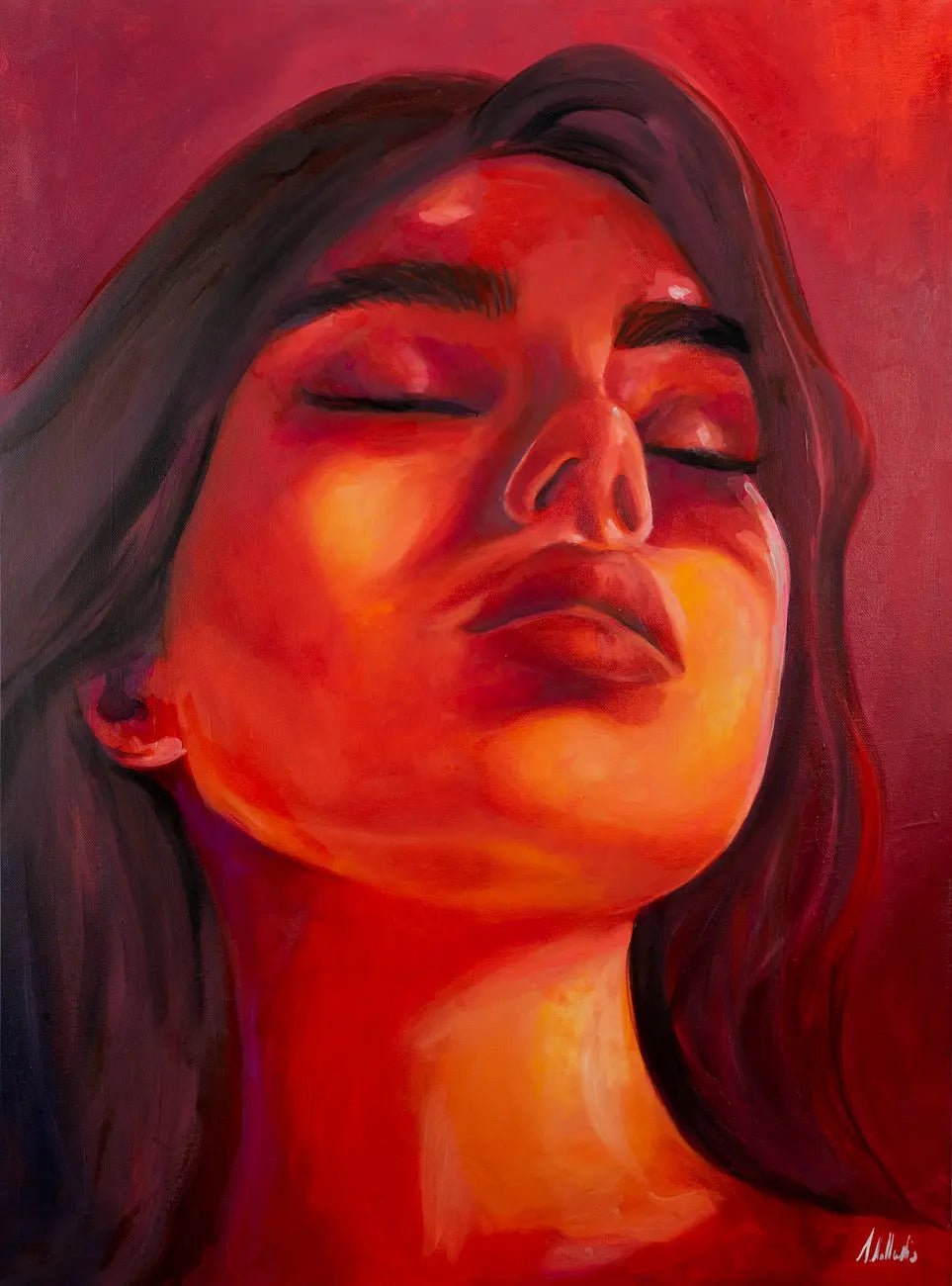 Lum, 60x80cm Mein Shop