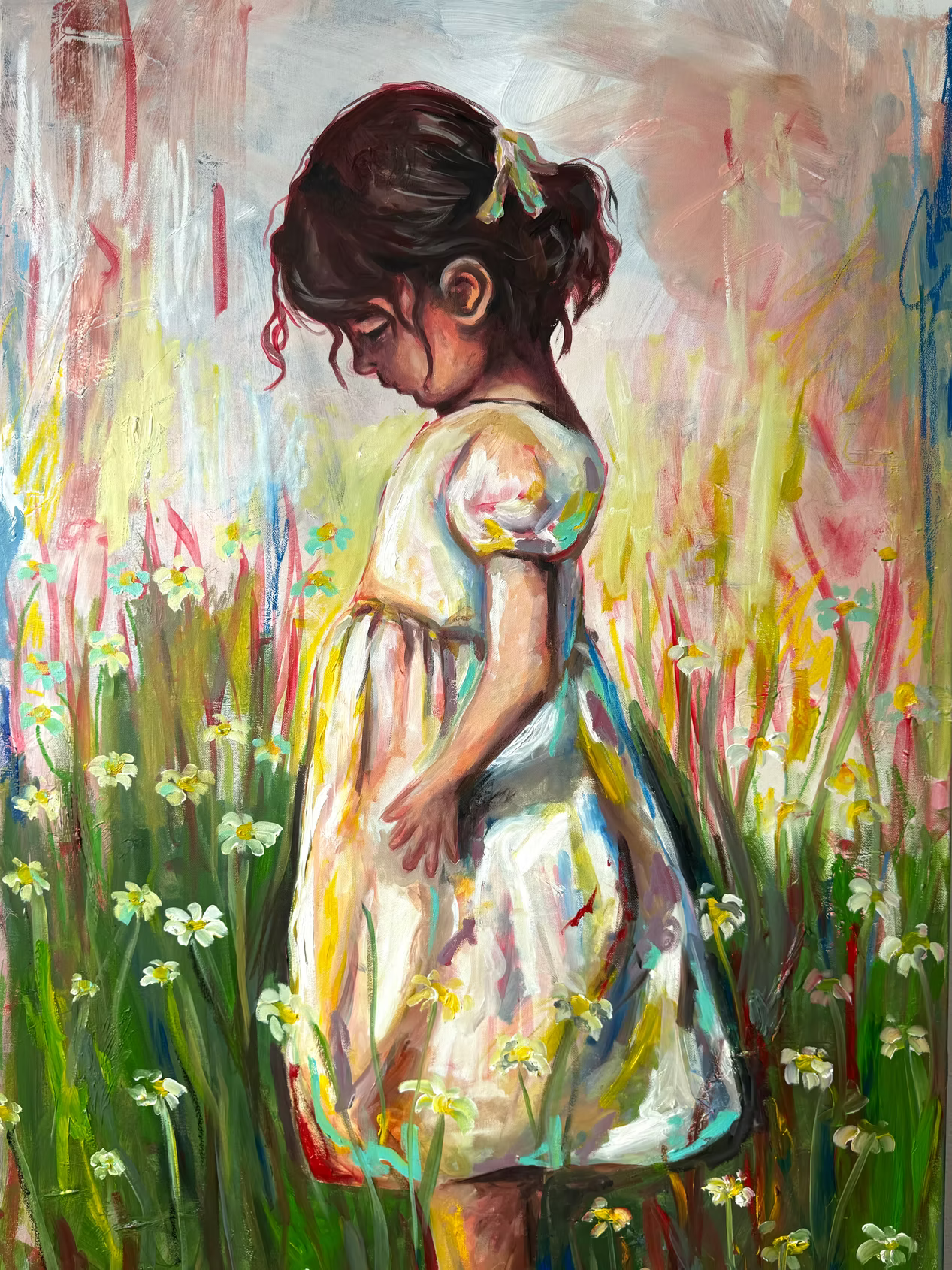 Bambina, 90x130cm Mein Shop