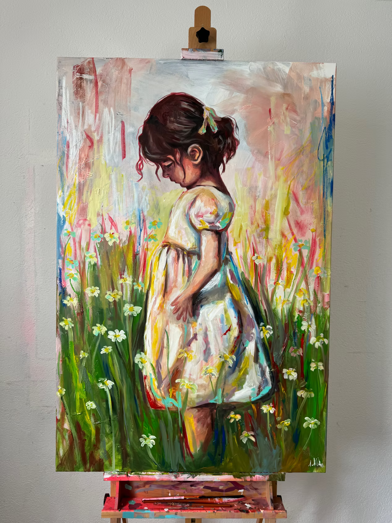 Bambina, 90x130cm Mein Shop