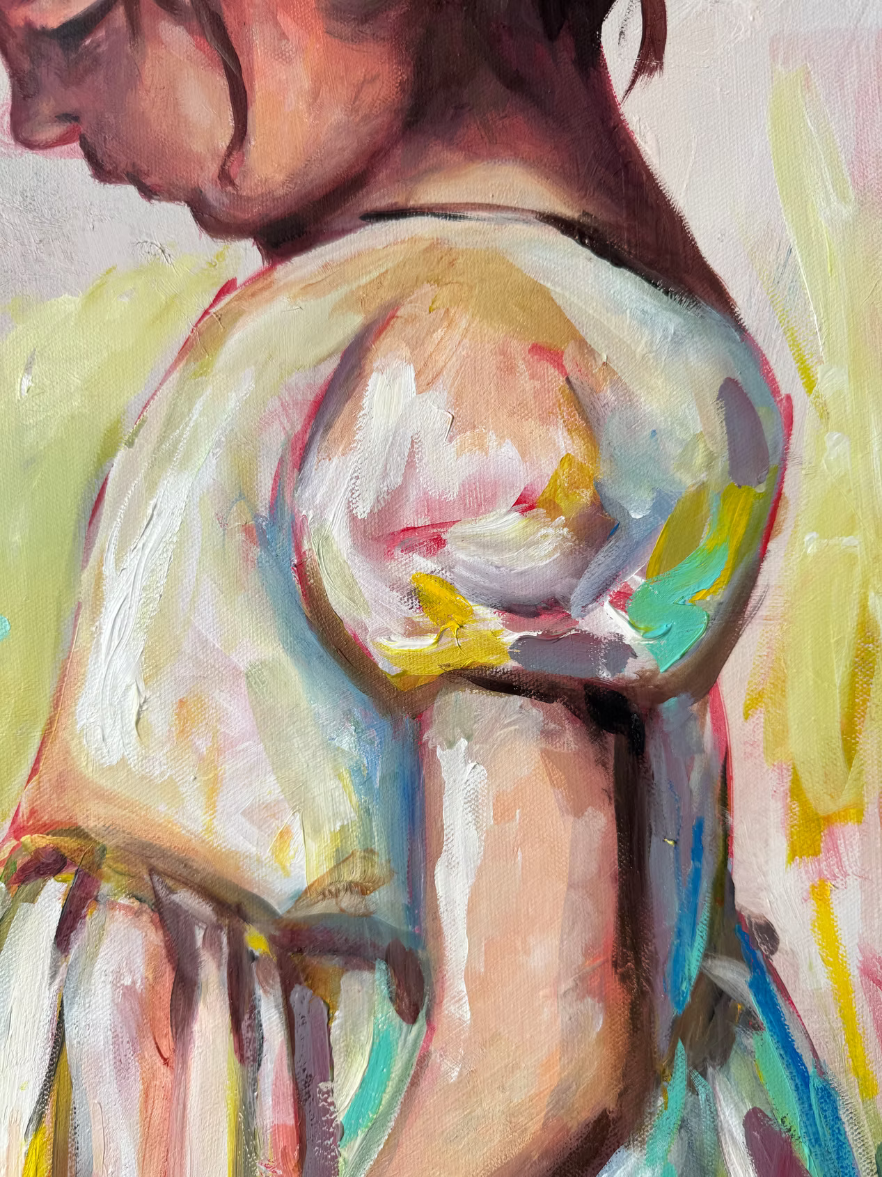 Bambina, 90x130cm Mein Shop